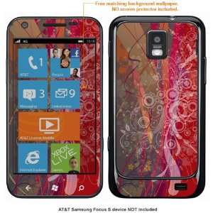  Focus S S Version case cover Focus_S 447 Cell Phones & Accessories