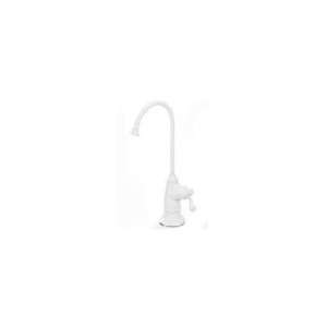  Tomlinson (1019303) RO Designer Faucet; White