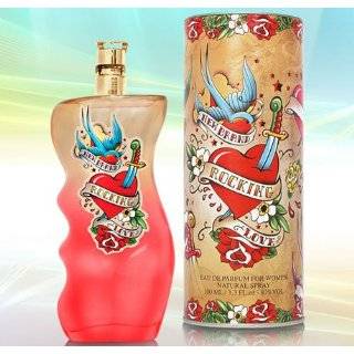   Women Perfume Impression Ed Hardy Hearts and Daggers Women By