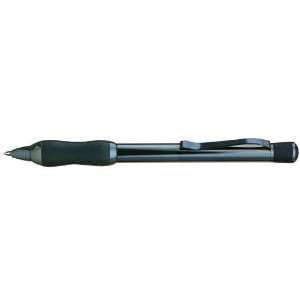    Sensa Metals Gun Metal Blue Ballpoint Pen   N06326