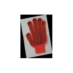 Safety Flag Fluorescent Orange Gloves  Industrial 
