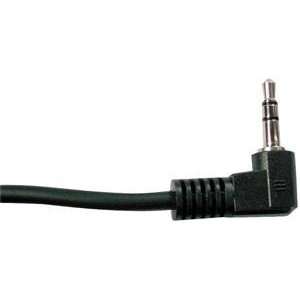  Petra C1812/BK/3.0M 3.5mm to 3.5mm Audio Dubbing Cable (6 