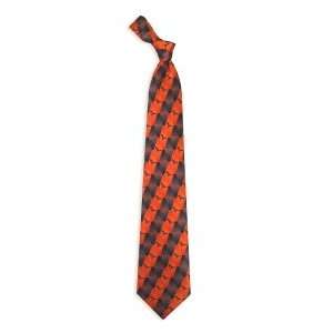  Baltimore Orioles Pattern Tie