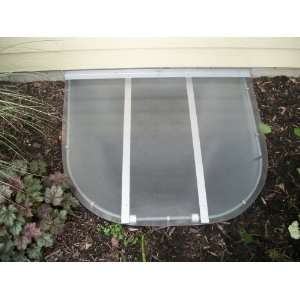  Window Well Cover 48x38 