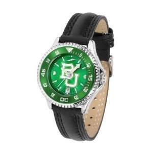  Baylor University Bears Competitor Anochrome  Poly/leather 