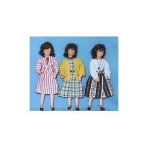  Caco XB025 Dressed Baby Doll Toys & Games