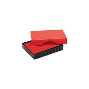  U.S. Stamp & Sign P4911RE Replacement Stamp Pad Office 