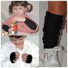 category sensory motor relaxation weighted hand arm and leg weights