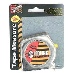  10ft Tape Measure pack of 24