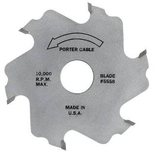  CMT 241.008.04 4 x 8 Tooth, 22mm Bore, Biscuit Joiner 