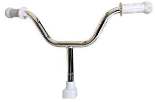 840/1054 Acclaim Tricycle Handlebar Only  
