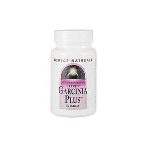  Garcinia Plus   Shown to Curve Appetite, 60 tabs Health 