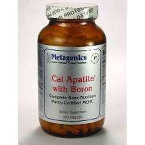    Metagenics   Cal Apatite w/Boron 270T