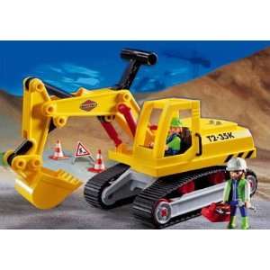  Excavator Toys & Games