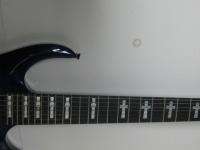 Agile Interceptor Pro 727 7 String Electric Guitar   