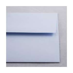   Linen Envelope A2[4 3/8x5 3/4]Haviland Blue 250/box
