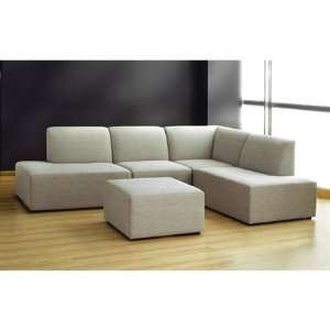   Modern Modular Sectional Sofa   MOTIF Modern Living Furniture & Decor