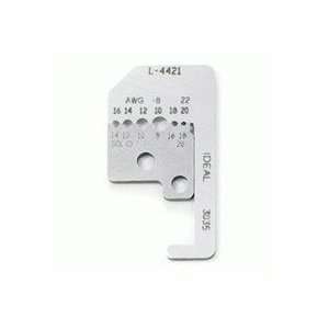 Ideal Industries L4421   Ideal Industries Replacement Blades (1 pair 