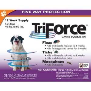  Triforce Dog   40 Pound