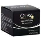 Olay Age Defying Renewal Cream, Daily, 2.0 oz (56 g)