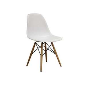 moderntomato century dining side chair   2 colors  