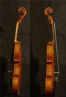 Guarneri 1742 Lord Wilton Violin #2647. A Masterpiece  