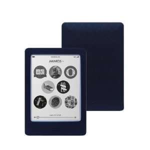  Kobo eReader Touch Edition (N905) Silicone Skin Case Gel Cover 