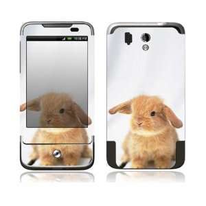  HTC Legend Decal Skin   Sweetness Rabbit 