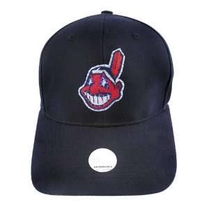  Cleveland Indians Lighted Hat
