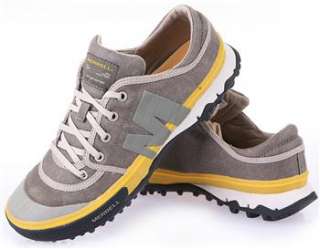 MERRELL PRIMED LACE MENS CASUAL SHOES_4 types available  