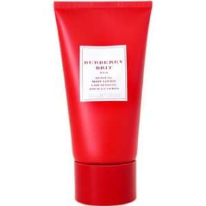  Burberry Brit Red by Burberrys Body Lotion (Tester) 5 oz 
