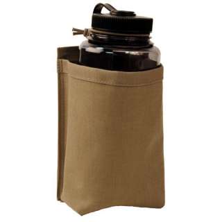 Maxpedition . Hook and Loop 32oz/1L Water Bottle Holder  