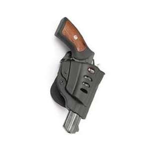   Series Paddle Holster for Ruger GP100 
