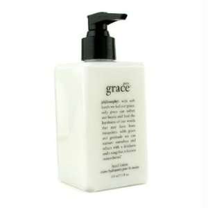  Pure Grace Hand Lotion   225ml/7.5oz Health & Personal 
