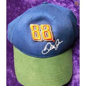  Dale Earnhardt Jr. #88 Cap 