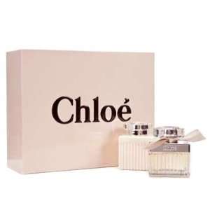  CHLOE BY CHLOE NEW Women Gift Set Eau de Perfume 1.7 