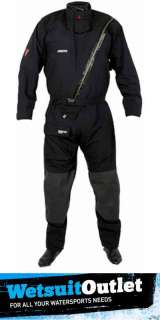 Musto MPX Gore Tex Drysuit 2012 black sm1431 FREE UNDERFLEECE  