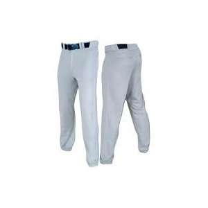  Rawlings Deluxe Baseball Pants   Youth Large Sports 