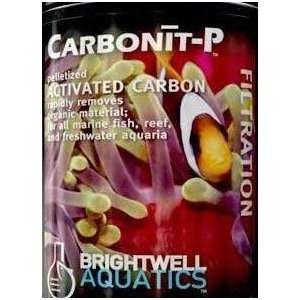    Brightwell Aquatics Carbonit Pelletized Carbon 45 Lb