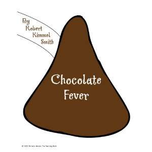  Chocolate Fever Teaching Unit CD