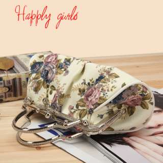   designer womens ladies handbag clutch baguette bag fabric evening bag