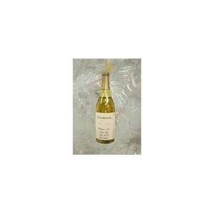 Tuscan Winery Chardonnay Bottle Whine A Bit Everyday Christm 