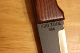 Woodmans Pal Ultimate Deer Hunters Knife Pro Tool  