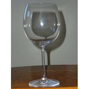   Marquis by Waterford Vintage Wine Glasses   Set of 3 