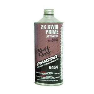  Transtar Autobody 6454 2K KWIK PRIME AC Automotive