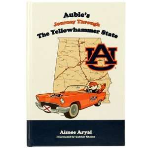   The Yellowhammer State Childrens Hardcover Book