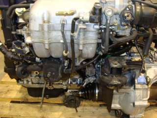   Euro R F20B 97 01 DOHC VTEC Blue Top Engine Prelude H22A H23A  