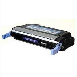    Laserjet 7430 Remanufactured Black Toner (US Made)