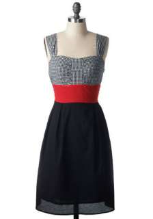 The Pin Up Dress  Mod Retro Vintage Dresses  ModCloth