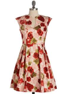 BB Dakota Be My Valentine Dress  Mod Retro Vintage Dresses  ModCloth 